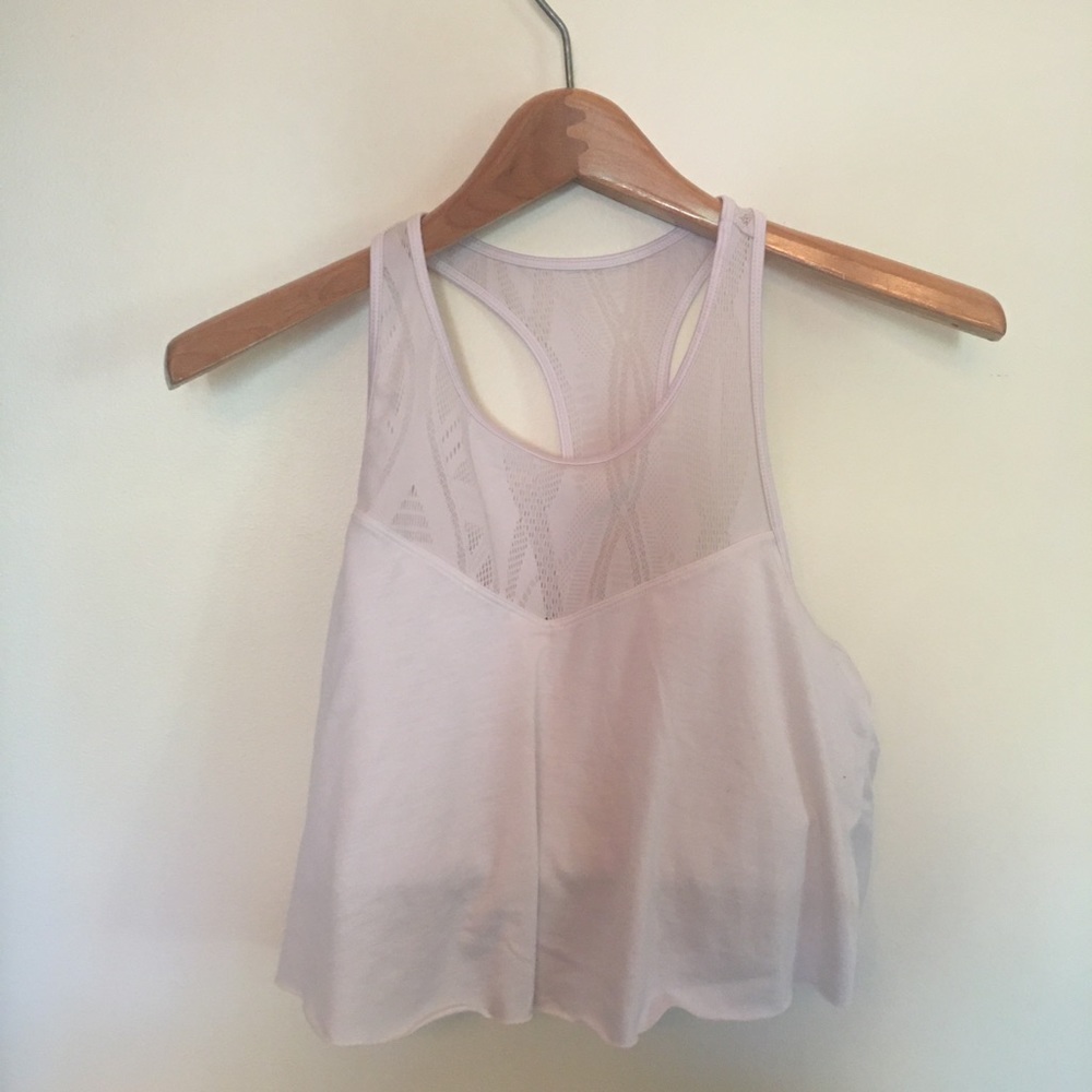 Alo sports bra